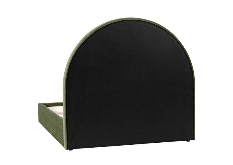 Arch Bed Frame